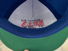 Load image into Gallery viewer, Vintage Buffalo Bills Drew Pearson Snapback Football Hat