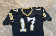 Load image into Gallery viewer, Vintage New Orleans Saints Jim Everett Champion Football Jersey, Size 44, Large