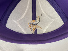 Load image into Gallery viewer, Vintage Minnesota Vikings Starter Strapback Football Hat