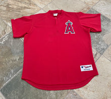 Load image into Gallery viewer, Vintage Anaheim Angels Troy Glaus Majestic Baseball Jersey, Size XL