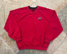 Load image into Gallery viewer, Vintage Buffalo Bills Antigua Windbreaker Football Jacket, Size Large