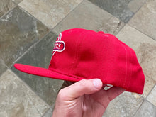 Load image into Gallery viewer, Vintage New England Patriots Sports Specialties Circle Logo Snapback Football Hat