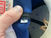 Load image into Gallery viewer, Vintage Milwaukee Brewers American Needle Pro Fitted Baseball Hat, Size 7