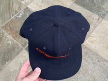 Load image into Gallery viewer, Vintage Virginia Cavaliers Sports Specialties Script Snapback College Hat