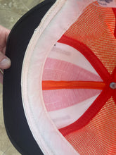 Load image into Gallery viewer, Vintage Cleveland Browns AJD Snapback Football Hat