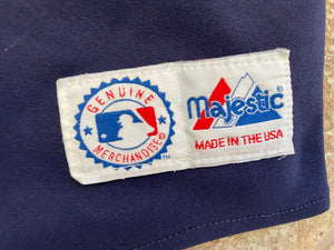 Vintage New York Yankees Majestic Baseball Jersey, Size XXL