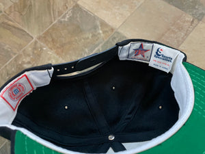 Vintage Vanderbilt Commodores Sports Specialties Script Snapback College Hat