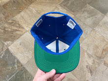 Load image into Gallery viewer, Vintage Seattle Seahawks Drew Pearson Snapback Football Hat