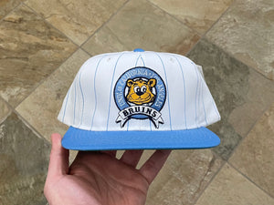 Vintage UCLA Bruins Starter Pinstripe Snapback College Hat