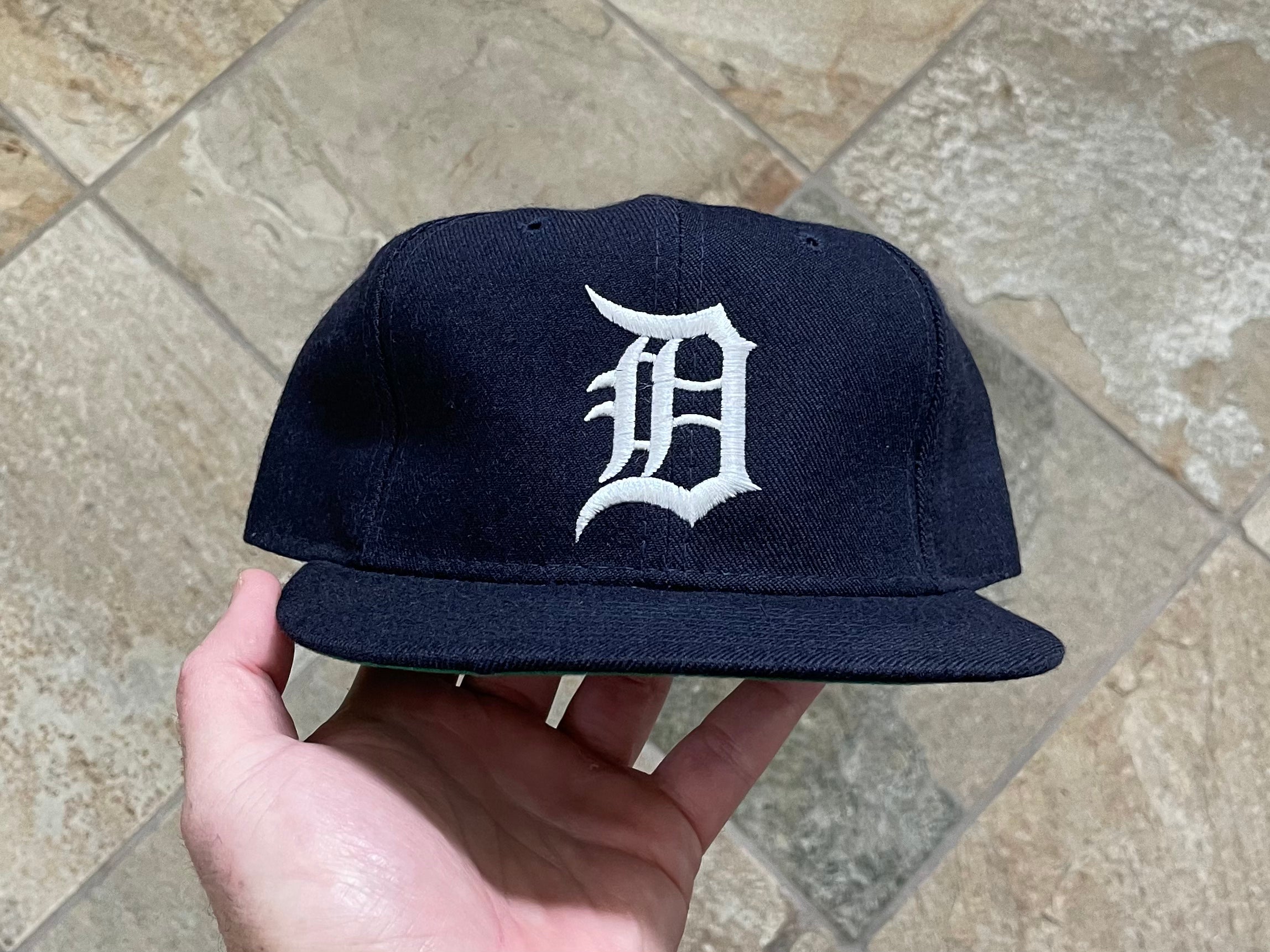 Vintage Detroit Tigers Starter Snapback Hat NWT MLB baseball 90s deadstock  – For All To Envy