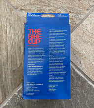 Load image into Gallery viewer, Vintage The Bike Cup Jock Strap Set, Size Small ###