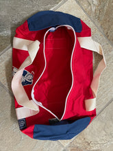 Load image into Gallery viewer, Vintage New England Patriots NFL Duffle Bag ###