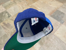 Load image into Gallery viewer, Vintage Indiana Pacers Sports Specialties Script Snapback Basketball Hat