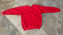 Load image into Gallery viewer, Vintage San Francisco 49ers Super Bowl Logo 7 Football Sweatshirt, Size Medium