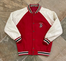 Load image into Gallery viewer, Cincinnati Bearcats Steve and Barry’s College Jacket, Size Small