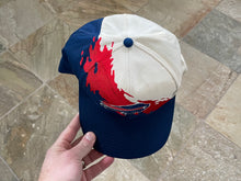 Load image into Gallery viewer, Vintage Buffalo Bills Logo 7 Splash Snapback Football Hat