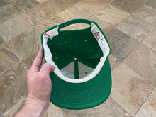 Load image into Gallery viewer, Vintage Milwaukee Bucks Sports Specialties Script Snapback Basketball Hat
