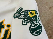 Load image into Gallery viewer, Vintage Oakland Athletics Rawlings Baseball Jersey, Size 42, Medium