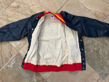Load image into Gallery viewer, Vintage Houston Astros Felco Satin Baseball Jacket, Size Small