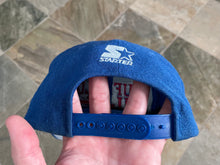 Load image into Gallery viewer, Vintage Buffalo Bills Starter Snapback Football Hat