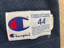 Load image into Gallery viewer, Vintage San Diego Chargers Junior Seau Champion Football Jersey, Size 44, Large