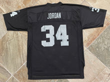 Vintage Oakland Raiders Charles Woodson Reebok Football Jersey, Size L –  Stuck In The 90s Sports