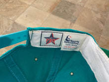 Load image into Gallery viewer, Vintage Miami Dolphins Sports Specialties Script Snapback Football Hat
