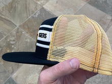 Load image into Gallery viewer, Vintage Grambling Tigers GSU AJD Snapback College Hat