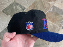 Load image into Gallery viewer, Vintage Buffalo Bills Sports Specialties Script Snapback Football Hat