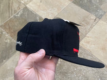 Load image into Gallery viewer, Vintage Texas Tech Red Raiders Signature Snapback College Hat