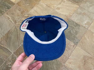 1980s Buffalo Bills Corduroy Hat New Era back NEW