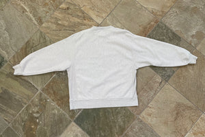 Vintage Virginia Cavaliers Champion College Sweatshirt, Size XL