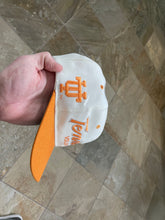 Load image into Gallery viewer, Vintage Tennessee Volunteers Sports Specialties Script Snapback College Hat