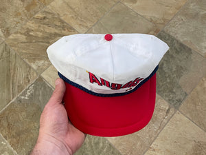 Vintage California Angels Universal Snapback Baseball Hat