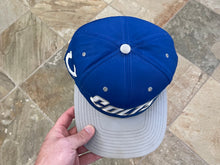 Load image into Gallery viewer, Vintage Indianapolis Colts AJD Snapback Football Hat