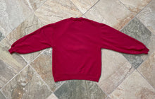 Load image into Gallery viewer, Vintage Alabama Crimson Tide Russell College Sweatshirt, Size Large