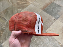 Load image into Gallery viewer, Vintage Texas Longhorns Sportcap Snapback College Hat