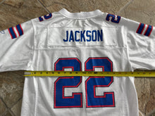 Load image into Gallery viewer, Vintage Buffalo Bills Fred Jackson Reebok Football Jersey, Size Youth Large, 14-16