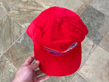 Load image into Gallery viewer, Vintage Buffalo Bills Annco Corduroy Snapback Football Hat