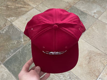 Load image into Gallery viewer, Vintage Oklahoma Sooners Starter Snapback College Hat