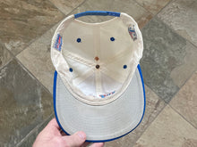 Load image into Gallery viewer, Vintage Buffalo Bills Logo Athletic Diamond Snapback Football Hat