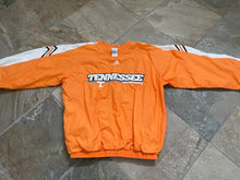 Load image into Gallery viewer, Vintage Tennessee Volunteers Adidas Windbreaker College Jacket, Size XL