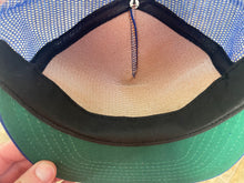 Load image into Gallery viewer, Vintage Seattle Mariners New Era Snapback Baseball Hat