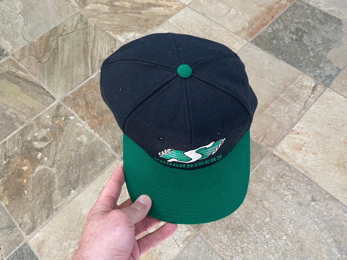 Vintage Saskatchewan Roughriders Starter Snapback Football Hat – Stuck ...