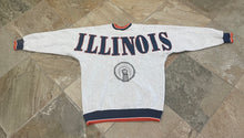 Load image into Gallery viewer, Vintage Illinois Fighting Illini Legends College Sweatshirt, Size XL