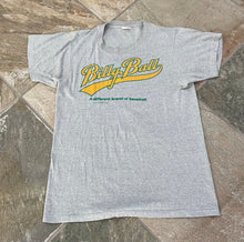 Load image into Gallery viewer, Vintage Oakland Athletics Billy Ball Baseball TShirt, Size Medium