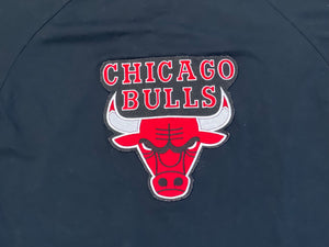 Vintage Chicago Bulls Starter Basketball Jersey, Size XL