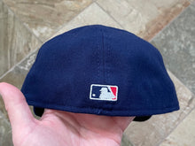 Load image into Gallery viewer, Vintage Anaheim Angels New Era Fitted Pro Baseball Hat, Size 7 1/2