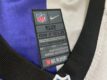 Load image into Gallery viewer, Vintage Baltimore Ravens Ray Rice Nike Football Jersey, Size 52, XXL