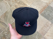 Load image into Gallery viewer, Vintage American League Umpire New Era Fitted Pro Baseball Hat, Size 7 5/8